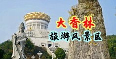 美少妇骚穴18p中国浙江-绍兴大香林旅游风景区